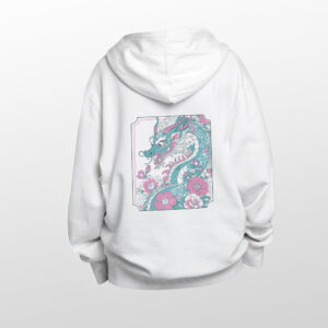 Dragon Hoodie