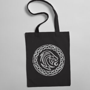 Viking totebag