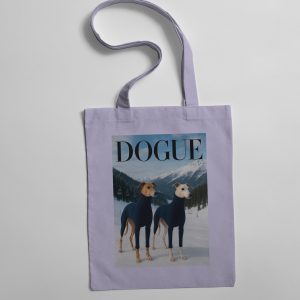 Dogue totebag