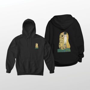 The Kiss Hoodie